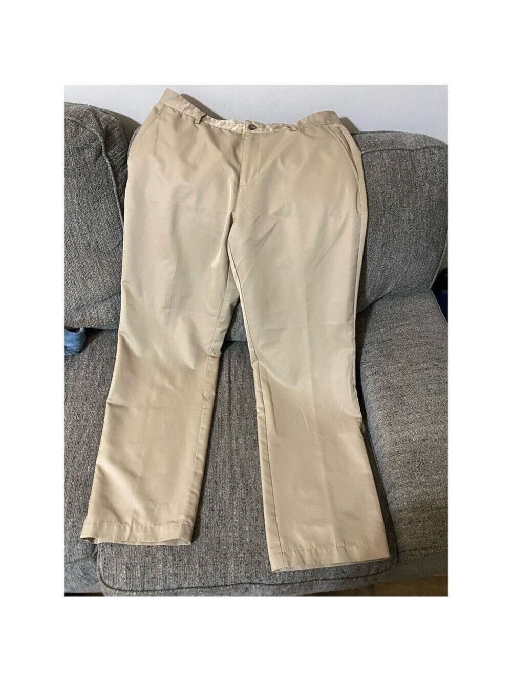 Adidas ClimaLite pants